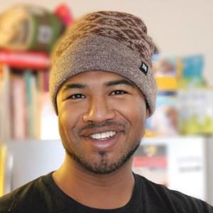 Meet your Posher, Othiamba